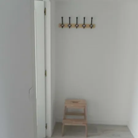 Apartamento Turistico En Brunete Exterior foto