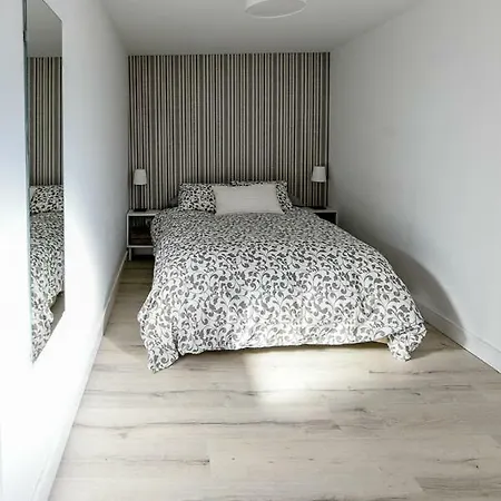 Apartamento Turistico En Brunete Exterior foto