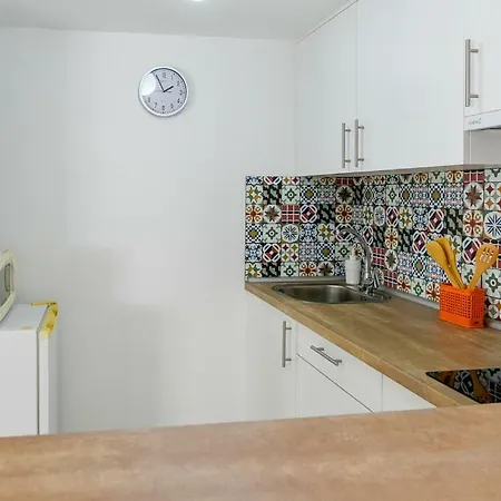 Apartamento Turistico En Brunete Exterior foto