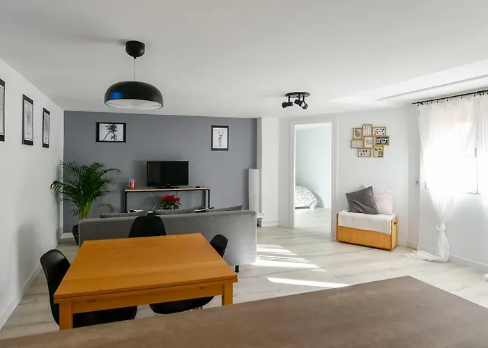 Apartamento turístico en Brunete