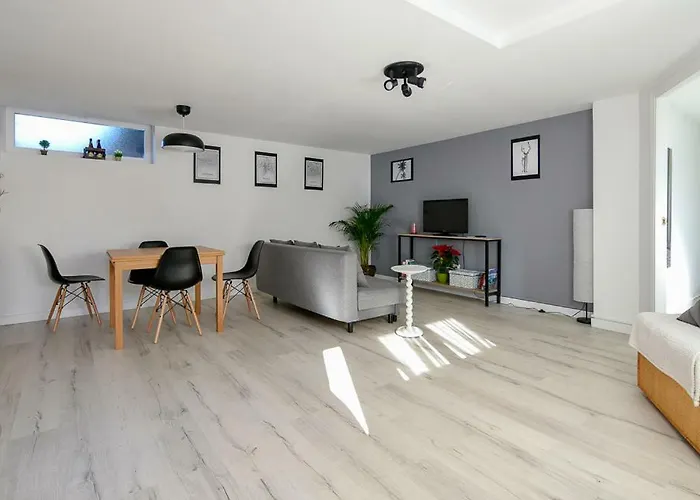 Apartamento Turistico En Brunete