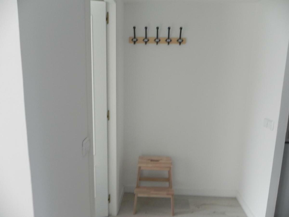 Turistico En Apartment Brunete