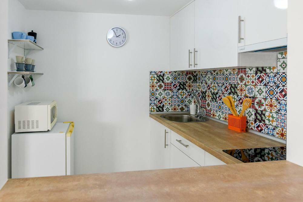 Apartment Turistico En Brunete
