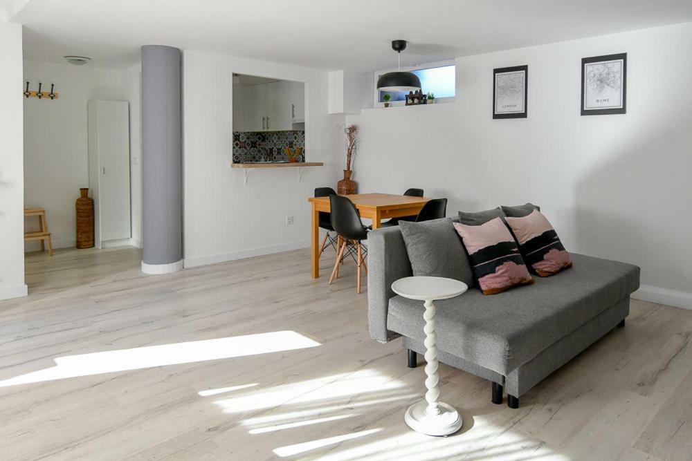 Apartment Turistico En *